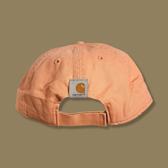 Adult Adjustable Baseball Cap  - CARHARTT - Picture 2 of 7